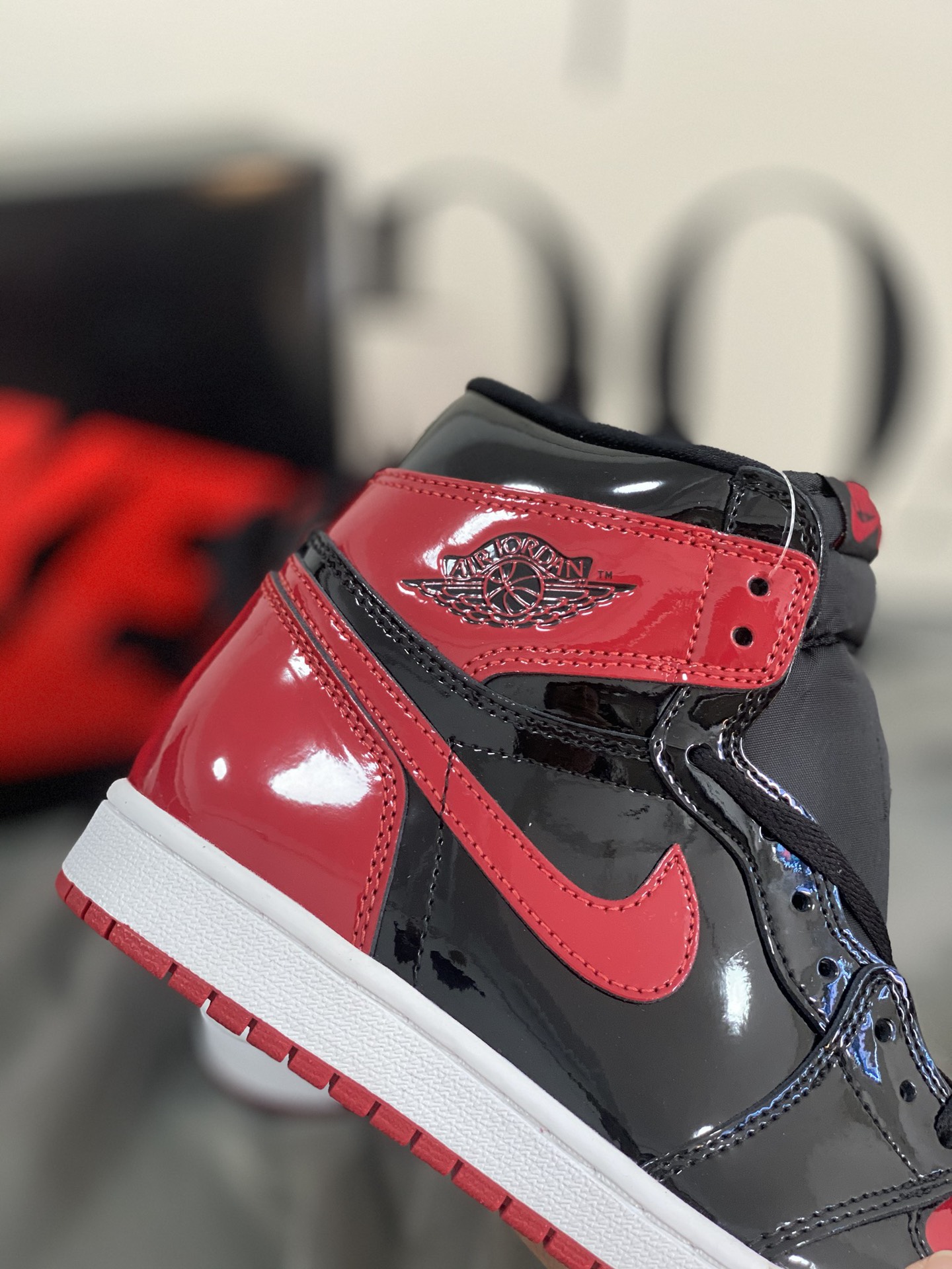 Nike Air Jordan Shoes